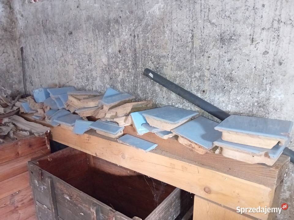 Kafle piecowe piec kaflowy podkarpackie Dębica
