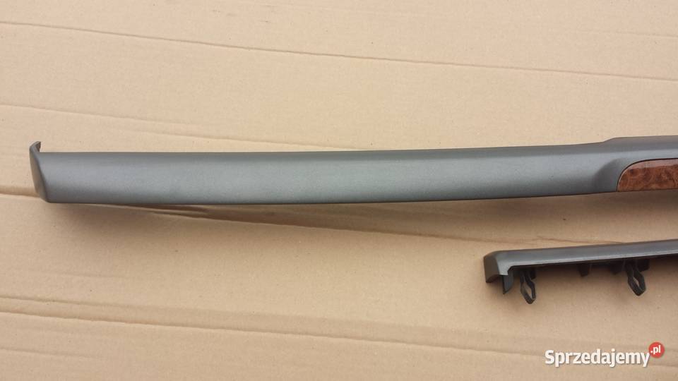 listwa listwy kokpitu dekor LIFT opel vectra c Aleksandrów Łódzki sprzedam