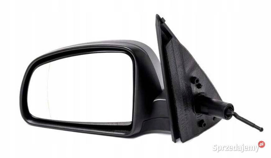 Opel Meriva 0310 lusterko zewnętrzne lewe NOWE Łódź