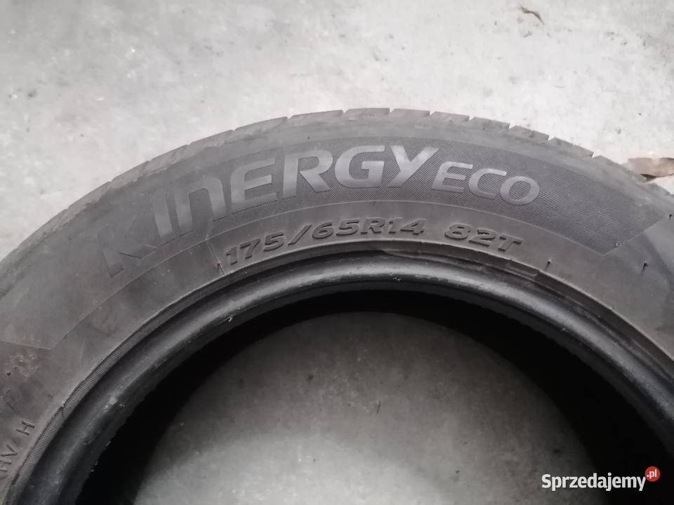 Opona 1756514 Hankook sprzedam