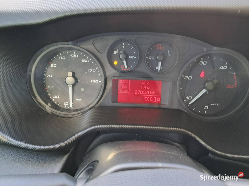 Iveco Daily 35S18 H 2998cm3 Komorniki sprzedam