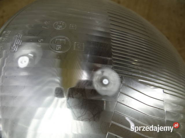 klosz lampy FER MZ ES 250 Trophy NOWY org DDR Żary