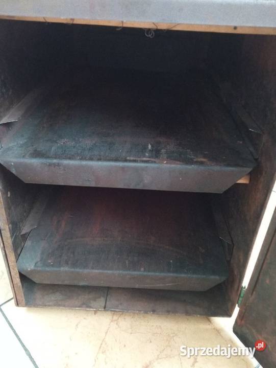 Piecyk piekarnik elektryczny podkarpackie Białobrzegi