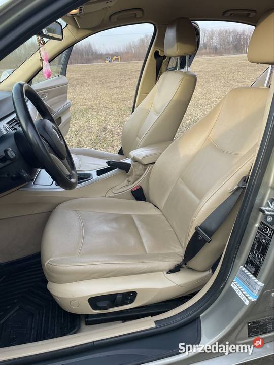 BMW e90 325i