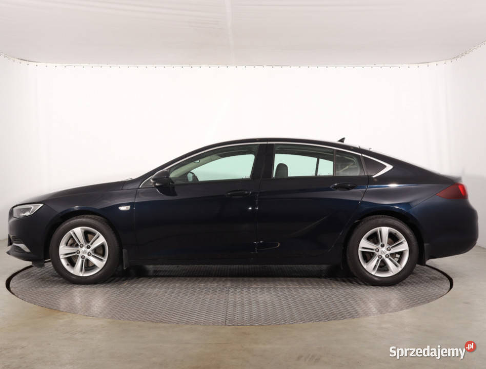Opel Insignia 20 CDTI Katowice