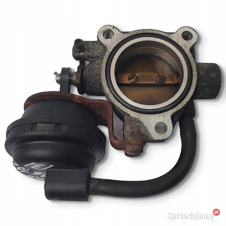 ZAWÓR DOŁADOWANIA TURBOSPRĘŻARKI Mini Cooper S Chełm