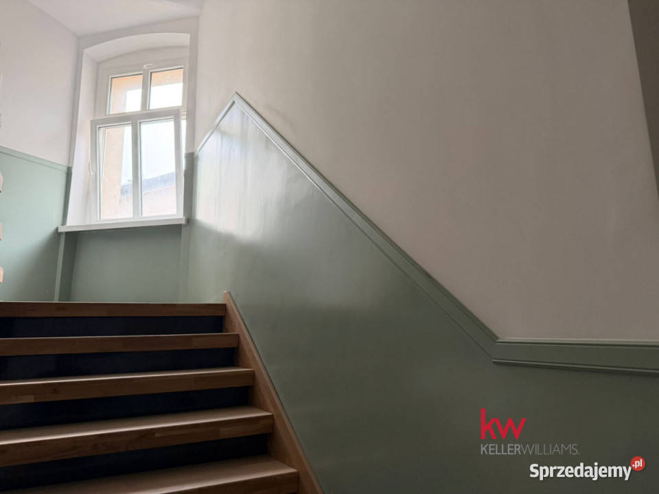 Mieszkanie 3253m2 2 pokoje Poznań własność