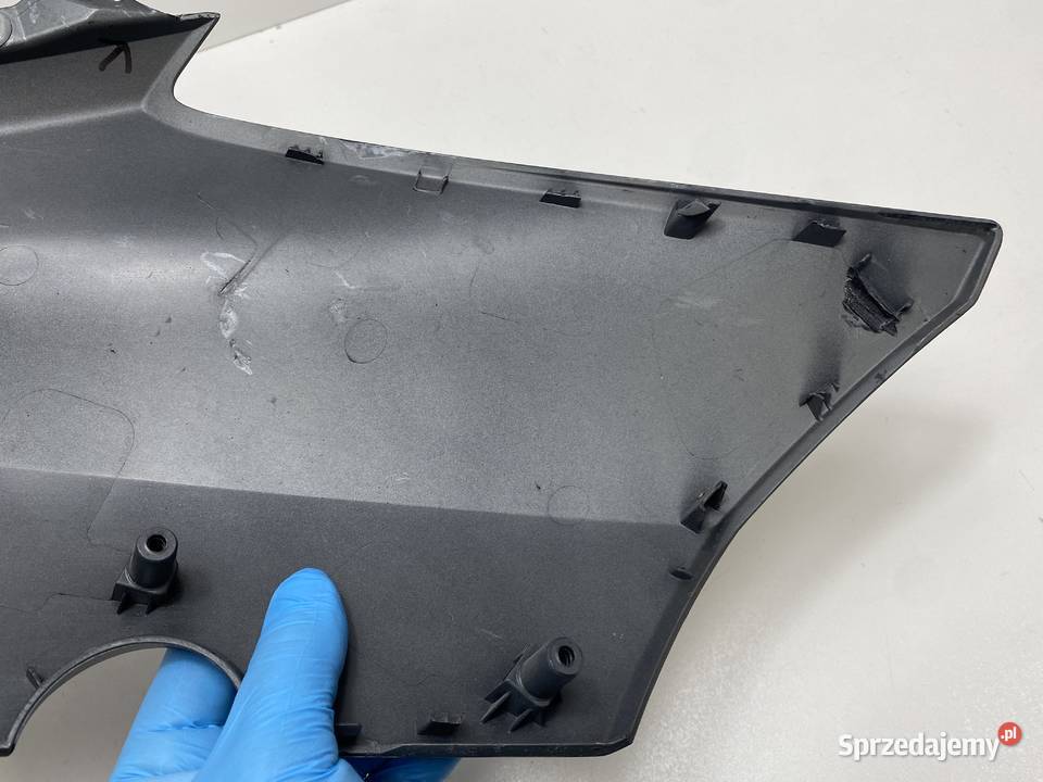 YAMAHA X XMAX 1823 CZACHA CZASZA LEWA OWIEWKA mazowieckie Siedlce