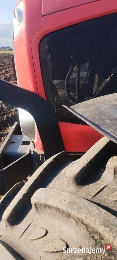 Sprzedam ciągnik Ciągniki Sitno