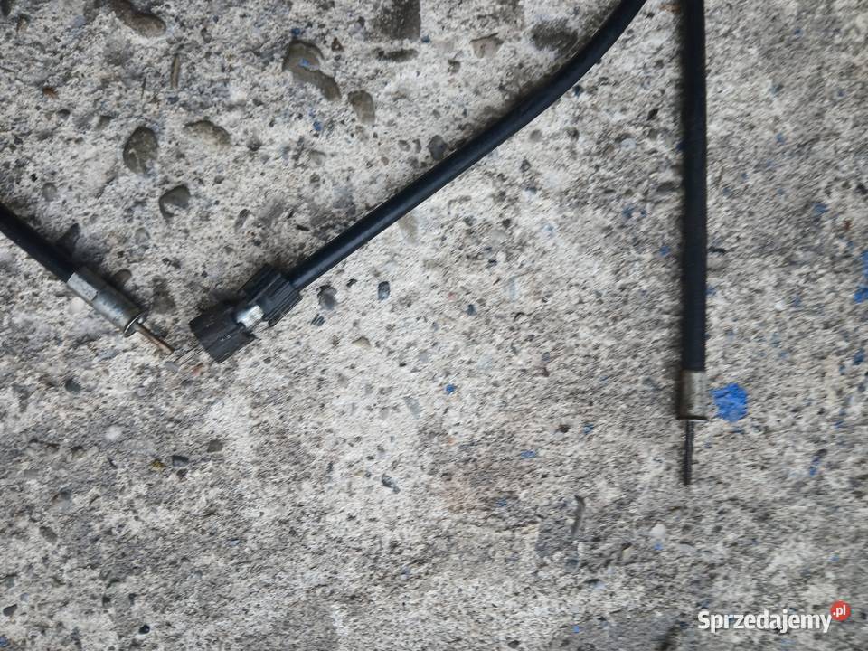 Linka ślimaka simson motorower podkarpackie Przeworsk