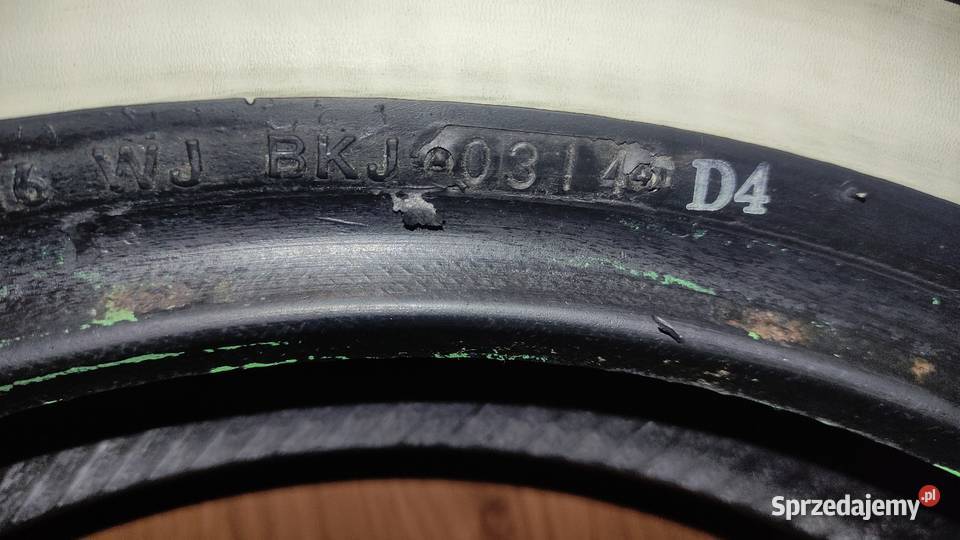 Opona Shinko Harley wl 500 16 Tomaszów Mazowiecki