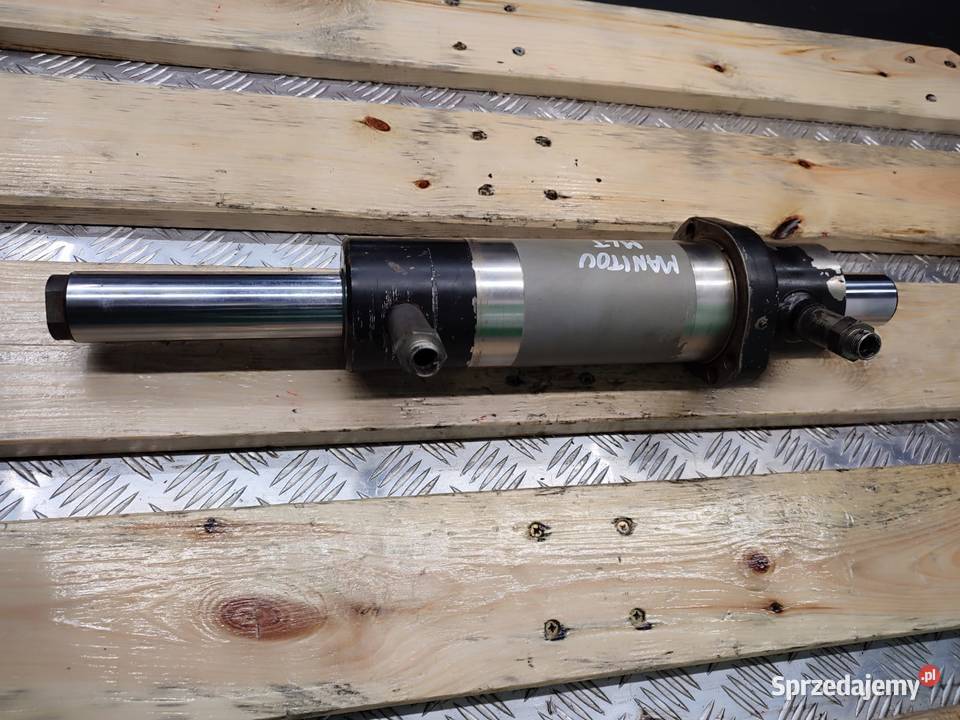 Siłownik skrętu DANA SPICER 2112462311 Manitou Wilkowo