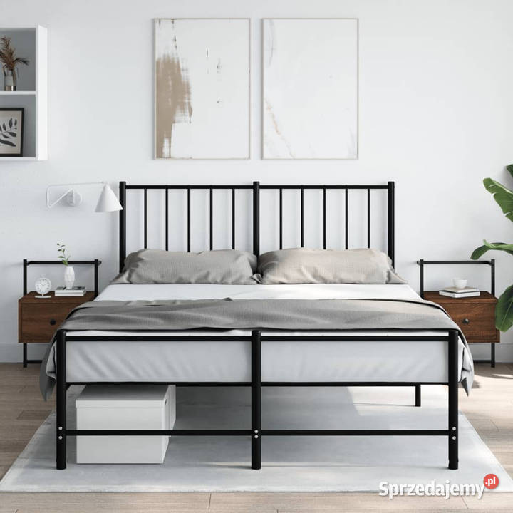 Szafki nocne wiszące 2 brązowy dąb 35x30x51 Warszawa