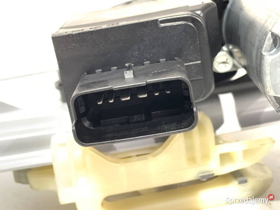 PODNOŚNIK SZYBY PRAWY PRZÓD OPEL CROSSLAND podkarpackie sprzedam