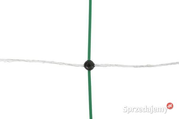 Siatka TopLine Plus 90 podwójnie pleciona AKO