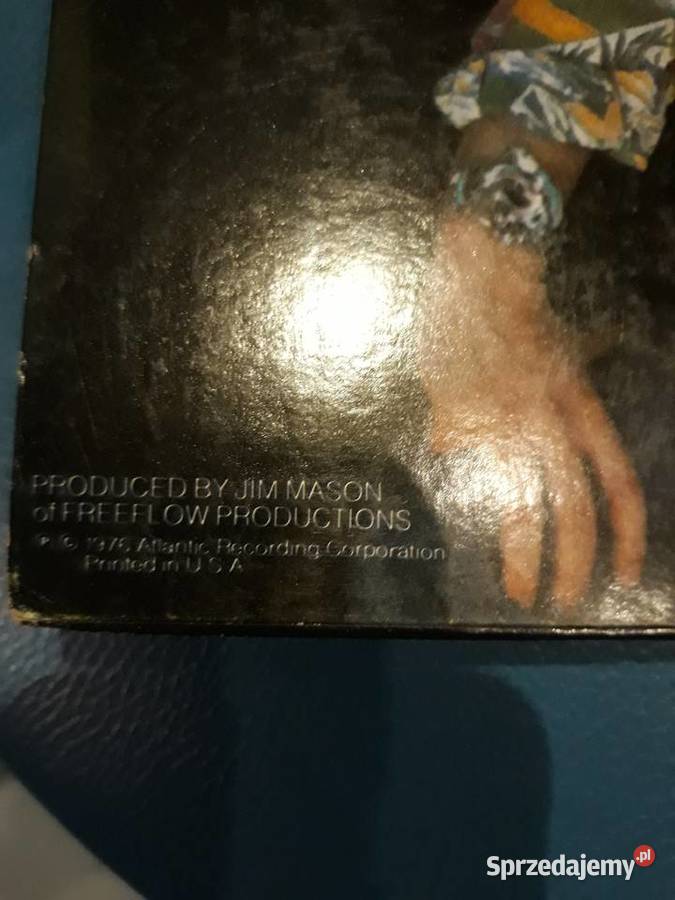 Perełka kolekcjonerska FIREFALL American Rzeszów