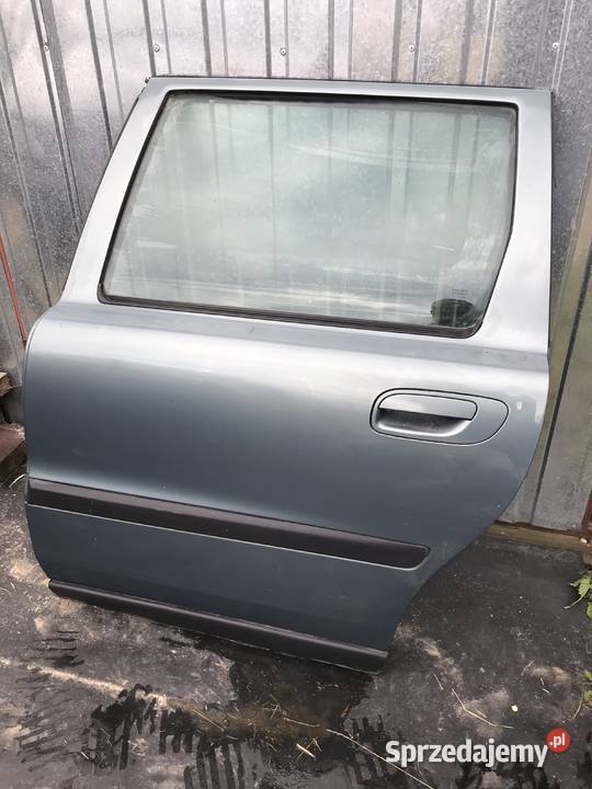 Drzwi Volvo V70 44926 lewy tył Lesznowola