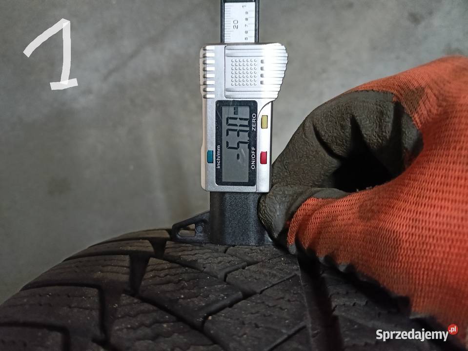 KOŁA ZIMA 75x17 BMW G30G31 ET27Fi łódzkie Radomsko