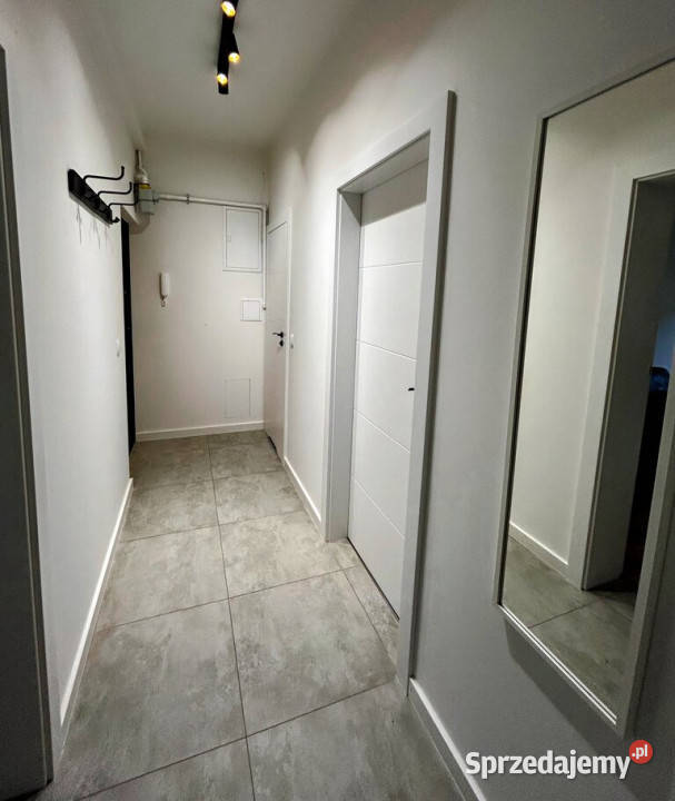 Do wynajęcia 3 pokojowe mieszkanie na Pogodnie