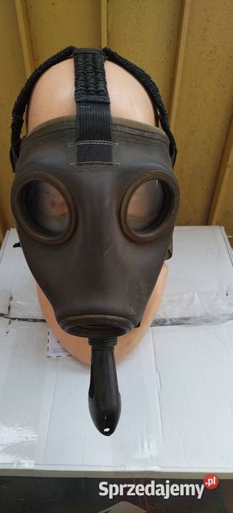Maska polska wrzesień 39 Przemyśl sprzedam