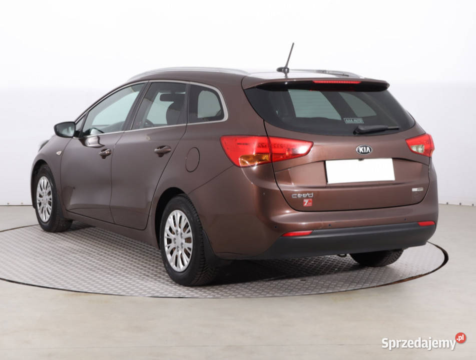 Kia Ceed 16 GDI sprzedam