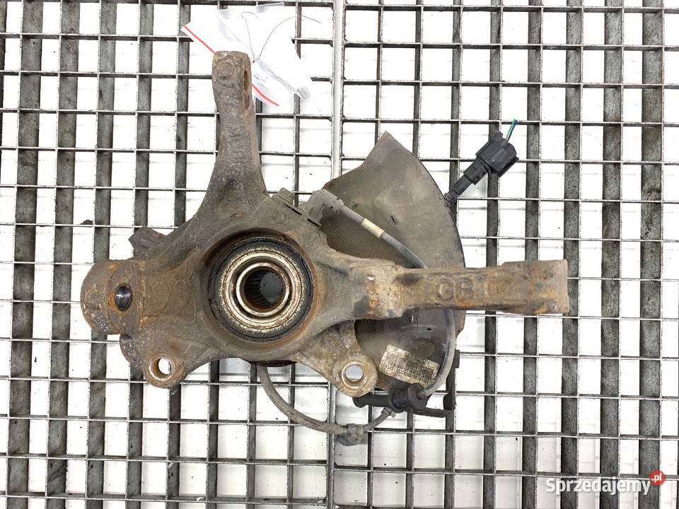 ZWROTNICA LEWY PRZÓD HYUNDAI i20 II 14 100 sprzedam