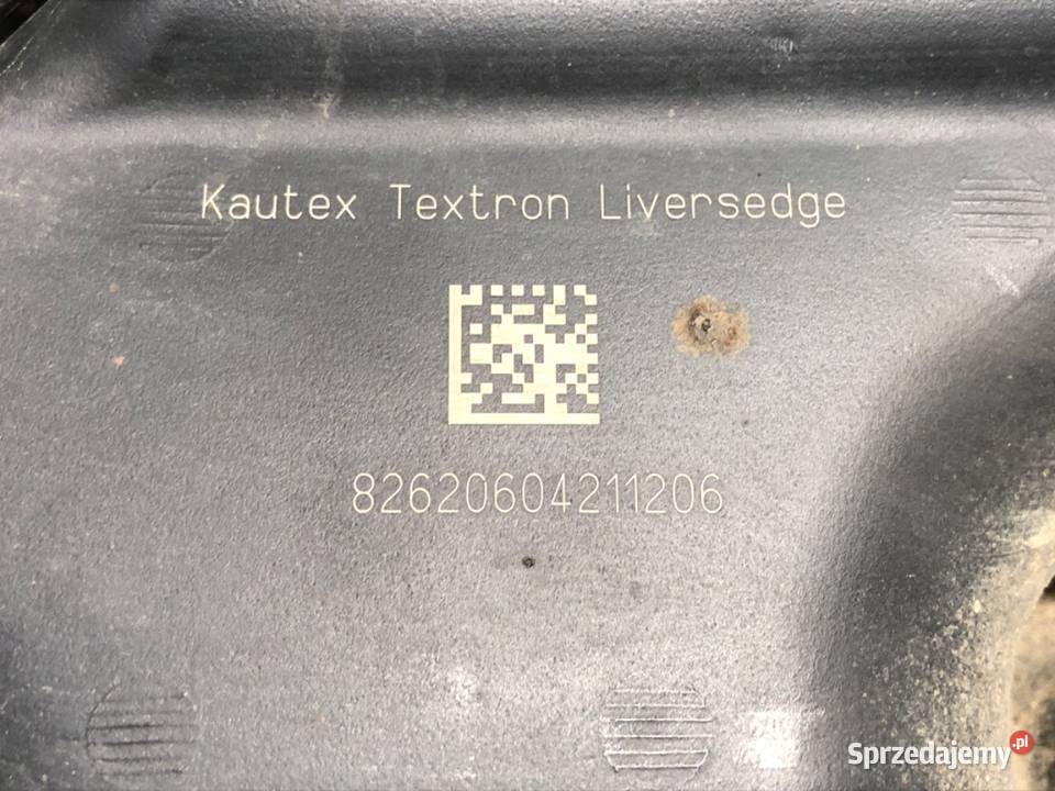 ZBIORNIK SCR OPEL MOVANO B 172A22038R 23 131 Bus osobowe