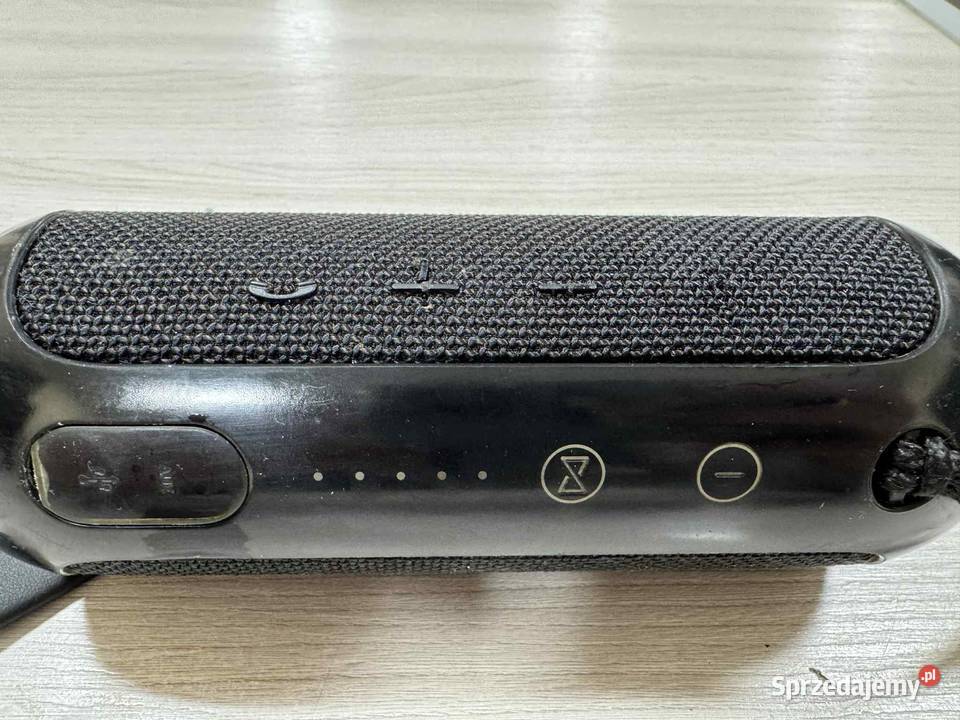 Głośnik przenośny JBL Flip 3 sprzedam