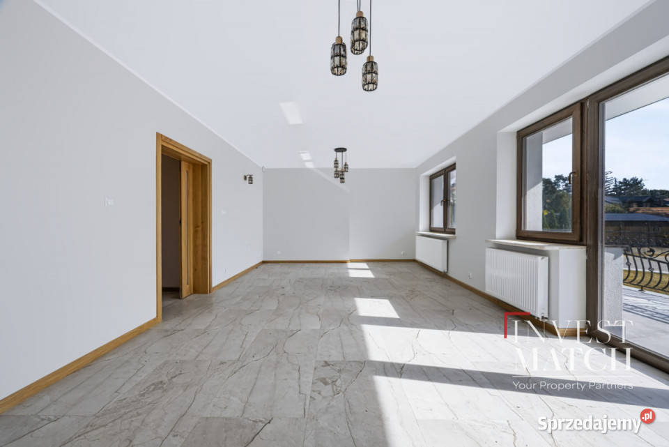 Mieszkanie na wynajem Warszawa 9451m2 3 pokoje