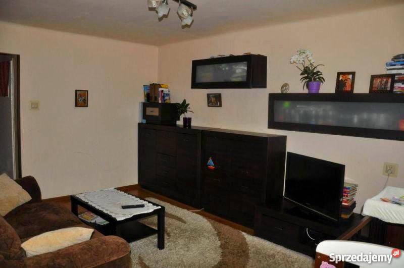 Kawalerka z wnęką 3445 m Harcerska Starachowice blok