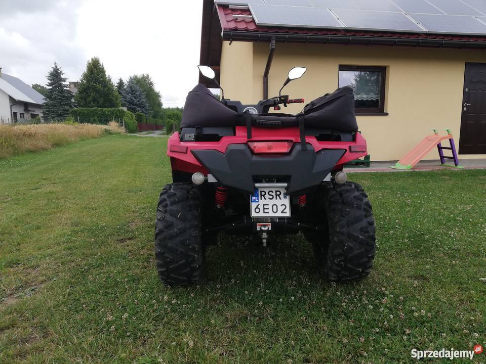 Masai a433 wał Kardana Dobrzechów