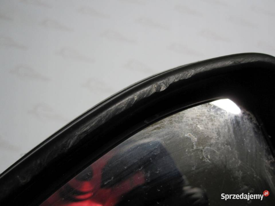 PEUGEOT 208 I 13r lusterko lewe 232673077