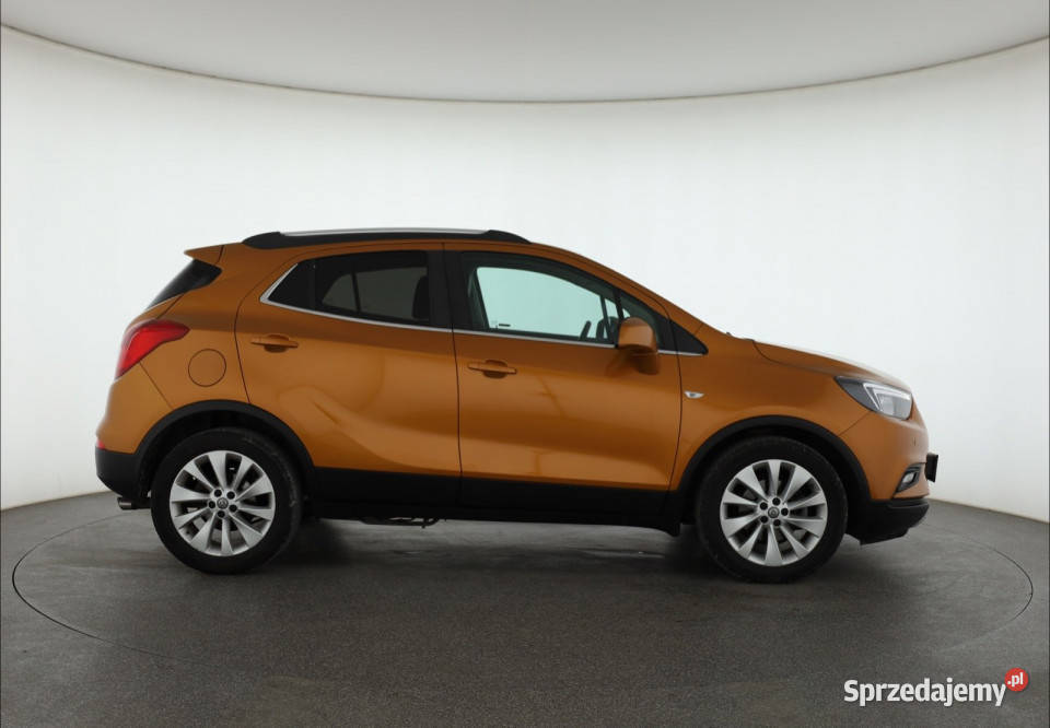 Opel Mokka 14 Turbo Piaseczno