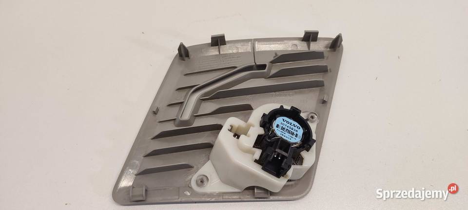 VOLVO XC90 GŁOŚNIK OSŁONA PRAWY TYŁ 30745936 osobowe sprzedam