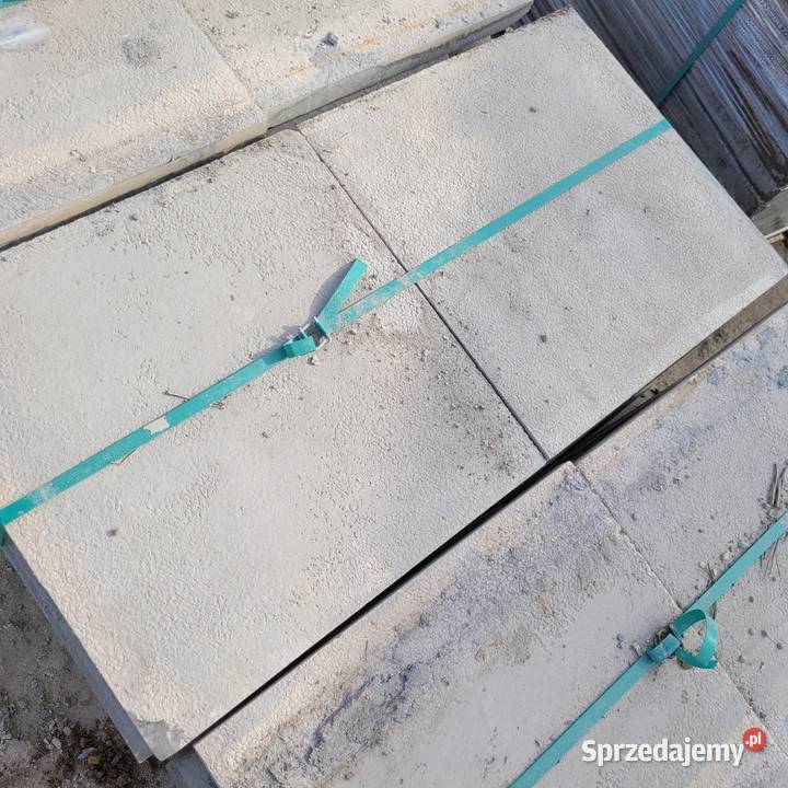 Płytka chodnikowa płyty tarasowe Hryniewicze