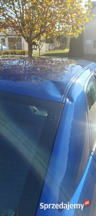 Chrysler 300C 27 benzyna z gazem Motoryzacja