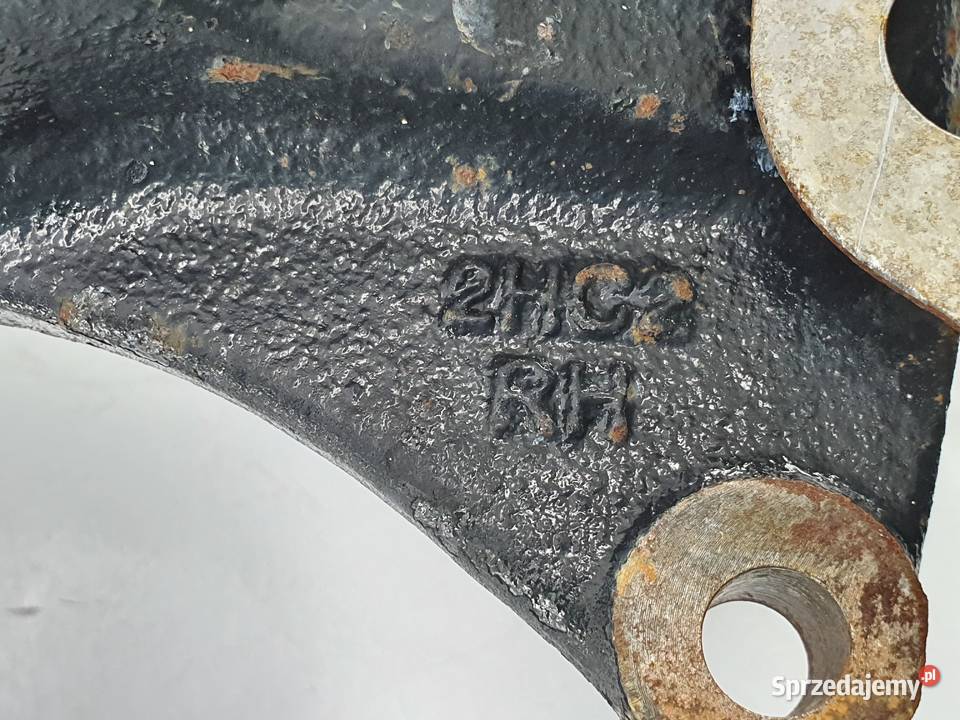 Zwrotnica Prawa Przod Yamaha Yxz 1000 R