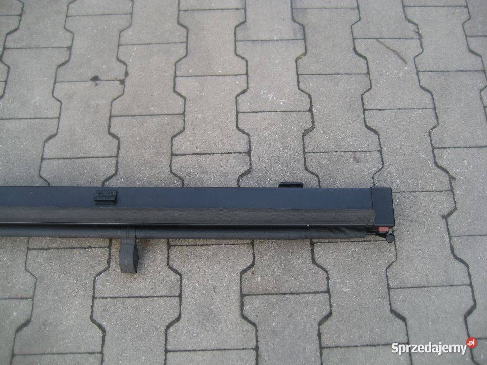 bmw g31 g 31 5 kombi 1720r roleta bagażnika wielkopolskie Rakoniewice