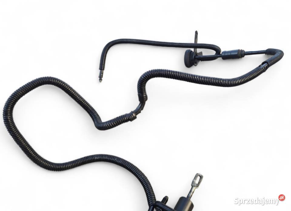 POMPA POMPKA SPRZĘGŁA PRZEWÓD PRZEWODY CHRYSLER Działoszyce