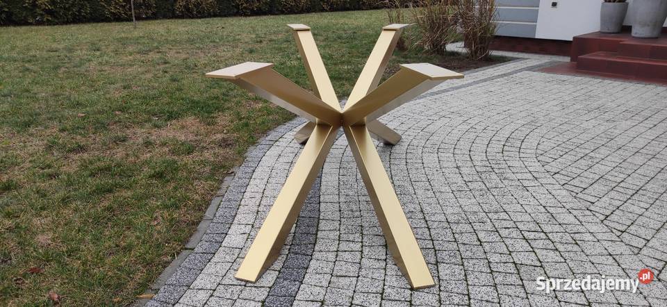 Stelaż Pająk Premium Płock