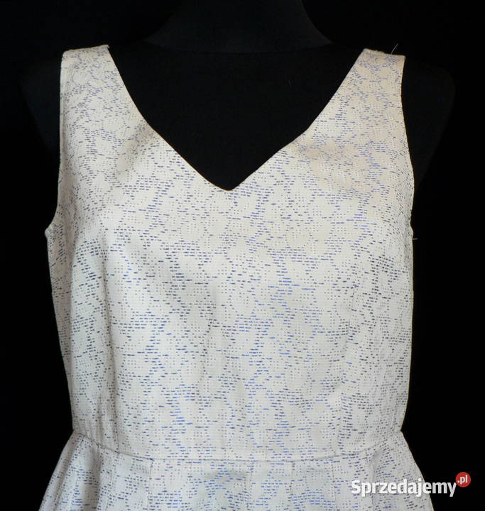 Copiękna letnia sukienka super firmy 38 Łódź