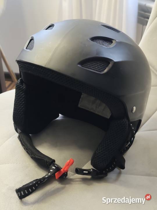 Kask narciarski rozmiar M 5658 Radom sprzedam