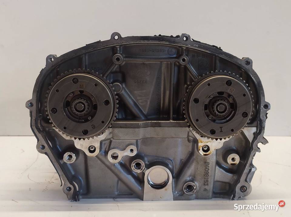 FORD PUMA GŁOWICA 10 ECOBOOST H6BG6E262CB sprzedam