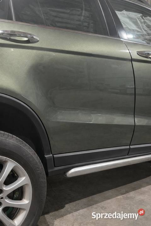 Blacharz Lakiernik samochodowy Naprawy Motoryzacja podkarpackie Rzeszów