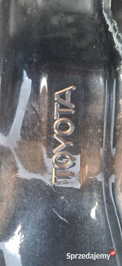 Błotnik Toyota Avensis T25 Błotniki świętokrzyskie Sandomierz