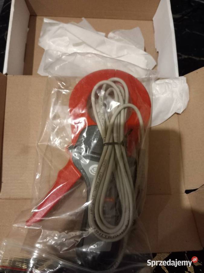 Cęgi pomiarowe C3 Sonel Szreńsk