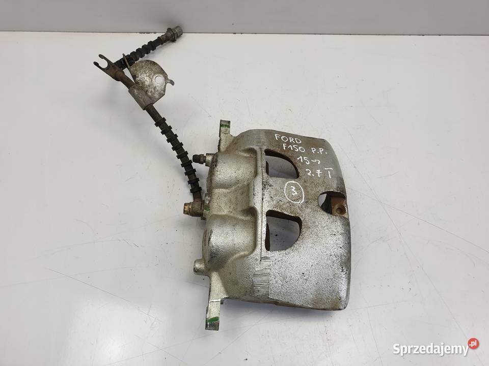 Ford F150 27 35 V6 15 ZACISK HAMULCOWY PRAWY osobowe lubelskie Rudka