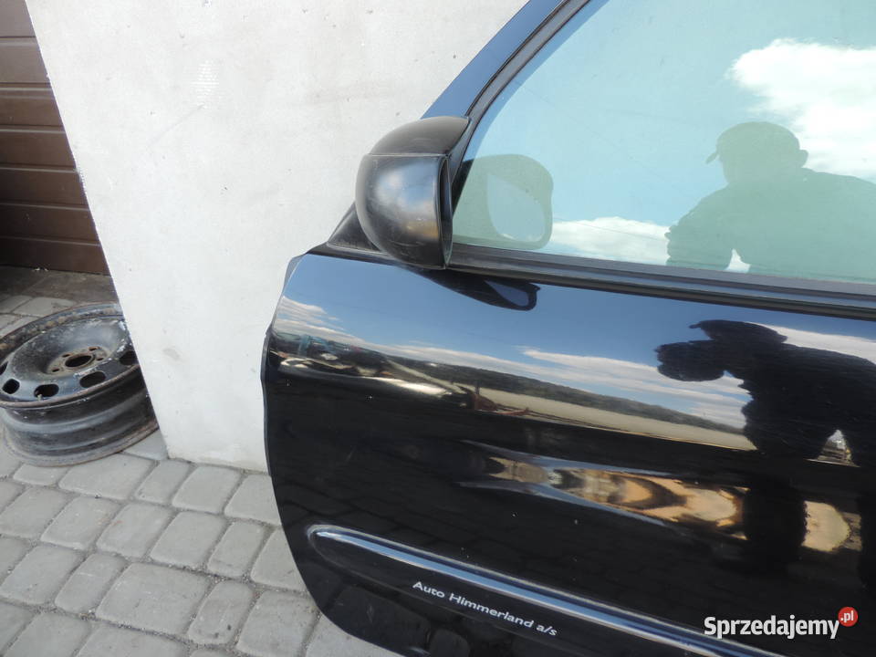 CITROEN XSARA PICASSO FL DRZWI LEWE PRZEDNIE Nowy Sącz
