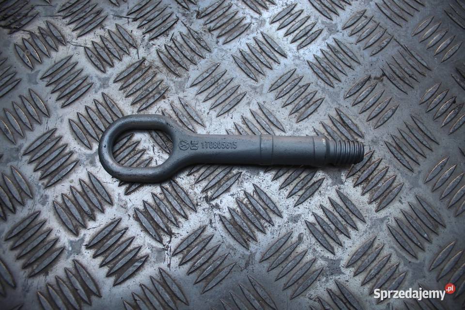 UCHO HAK HOLOWNICZY VW GOLF V 1T0805615 sprzedam