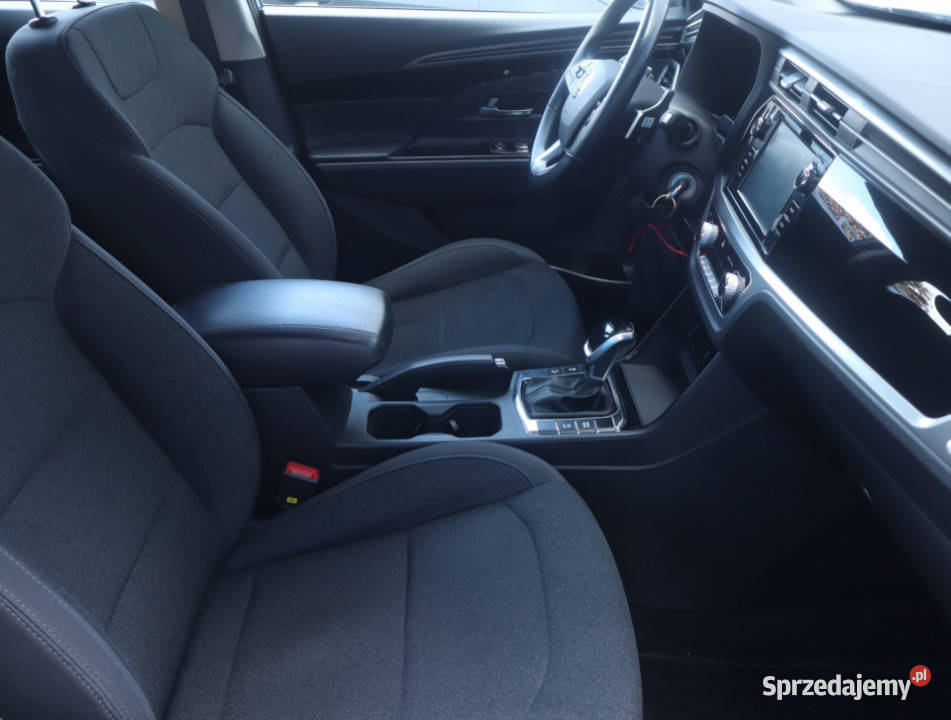 SsangYong Korando 15 TGDI Łódź